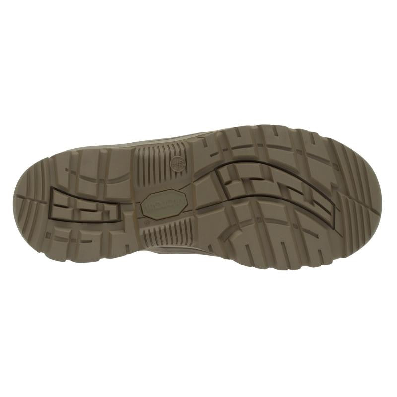 Prabos Freestyle With Built-In Water Drainage System - Jungle Camo
