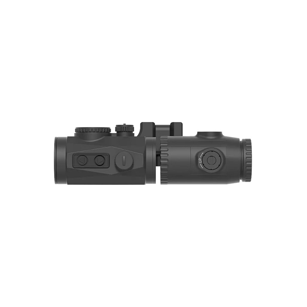 Scrapper 1x29 MRT Red Dot & Paragon 3x Magnifier Kit with Integrated One-Piece Picatinny Mount