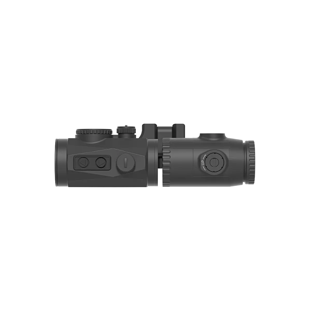Scrapper 1x29 MRT Red Dot & Paragon 3x Magnifier Kit with Integrated One-Piece Picatinny Mount