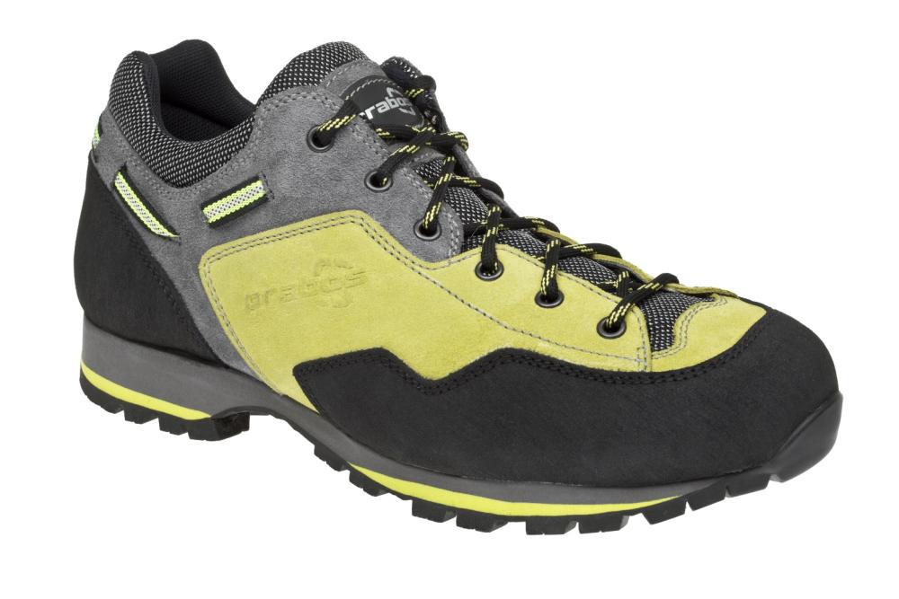 AMPATO GTX - Lime Green