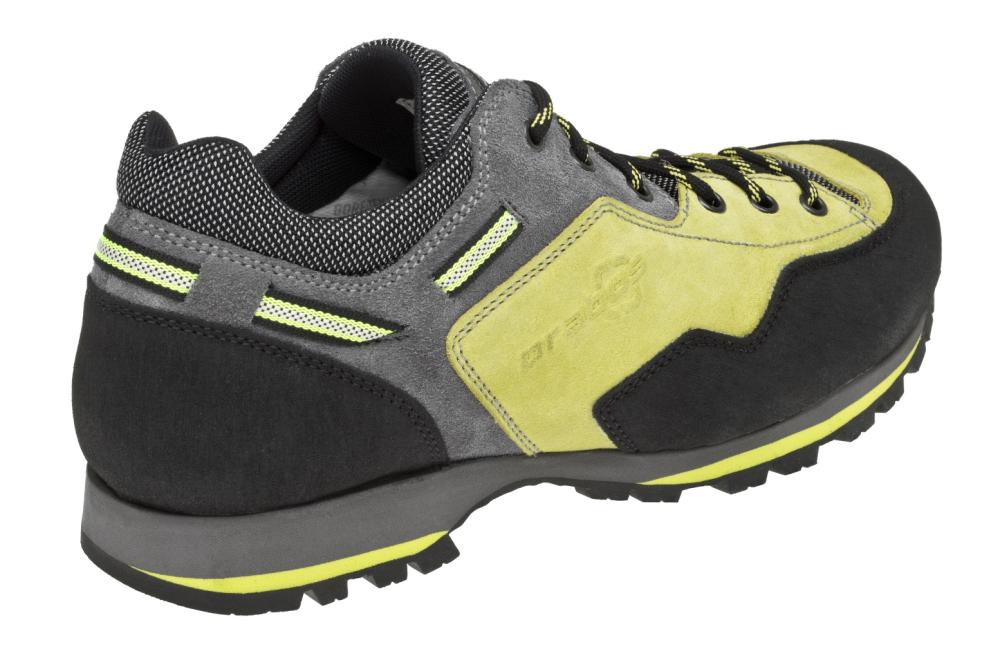 AMPATO GTX - Lime Green