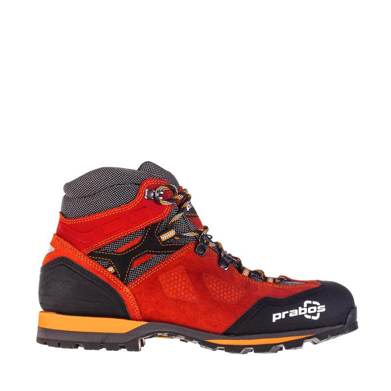 PRABOS' ACOTANGO GTX - Orange