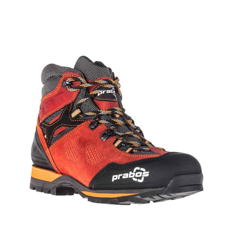 PRABOS' ACOTANGO GTX - Orange