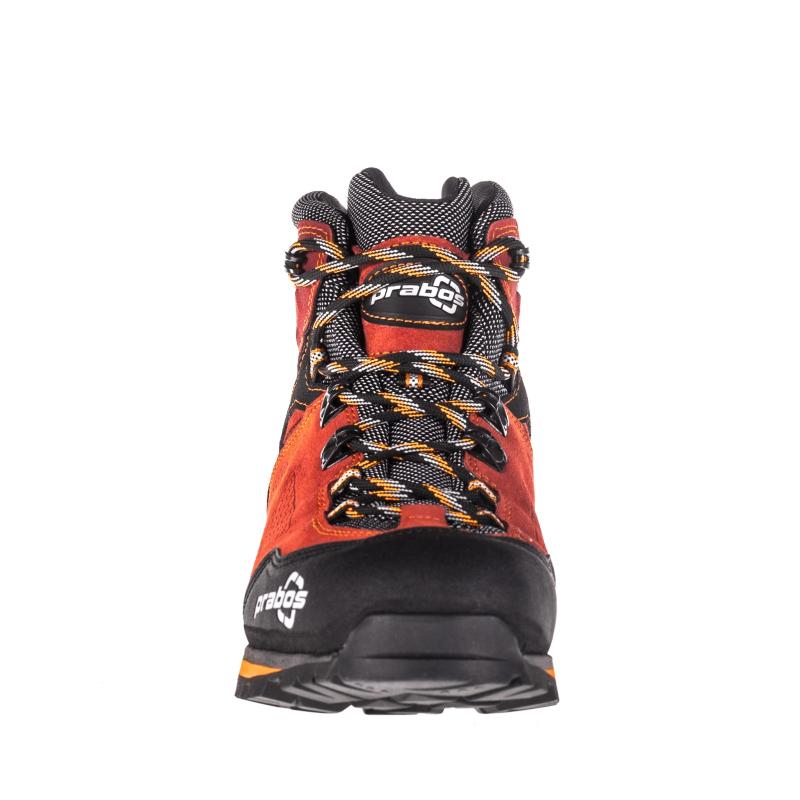 PRABOS' ACOTANGO GTX - Orange