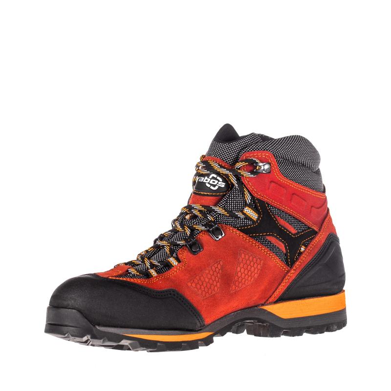 PRABOS' ACOTANGO GTX - Orange