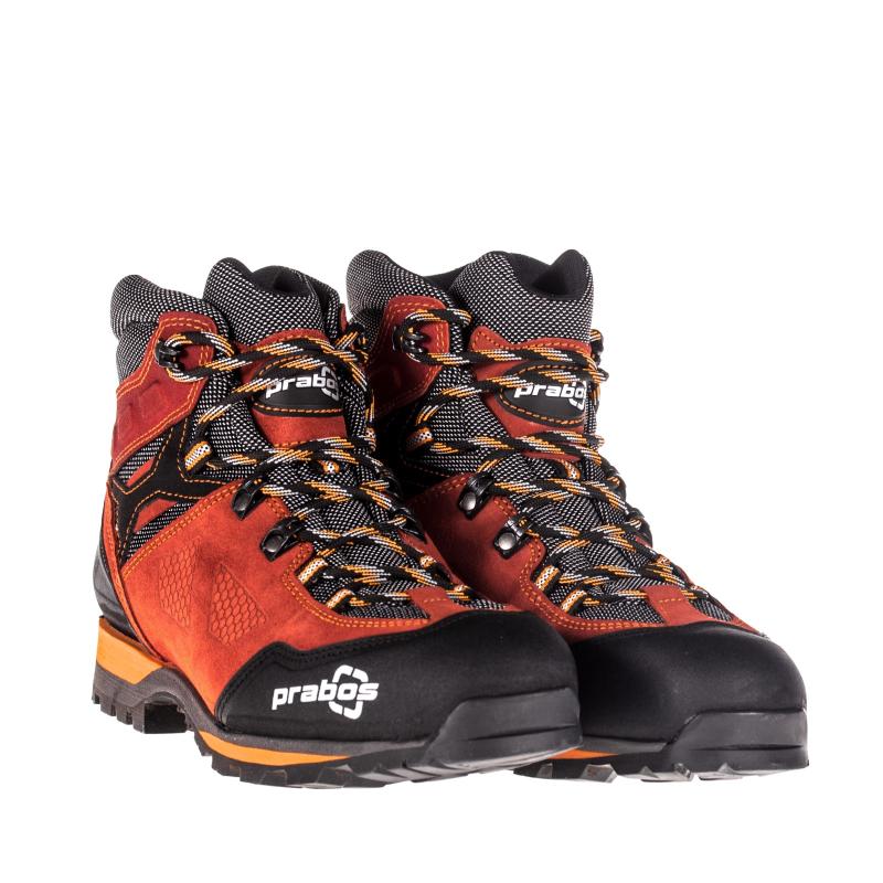 PRABOS' ACOTANGO GTX - Orange