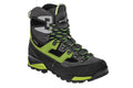 PRABOS SOCOMPA GTX Black & Green