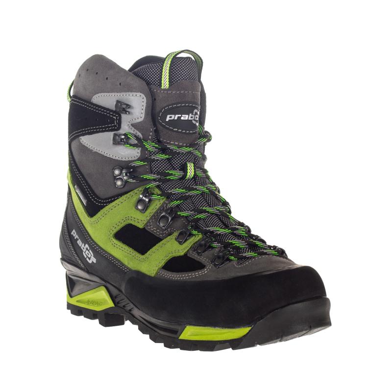 PRABOS SOCOMPA GTX Black & Green