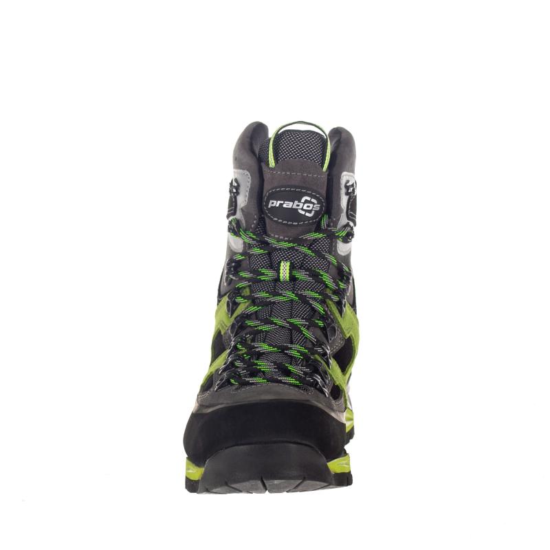 PRABOS SOCOMPA GTX Black & Green