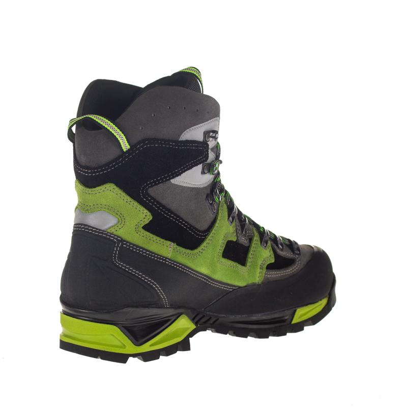 PRABOS SOCOMPA GTX Black & Green