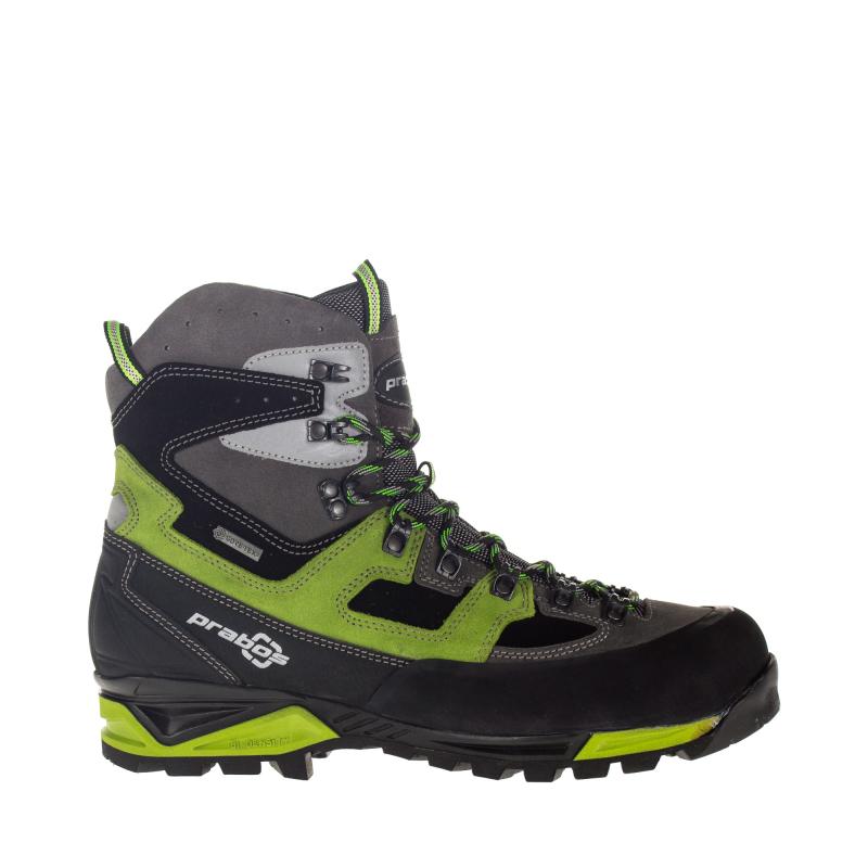 PRABOS SOCOMPA GTX Black & Green