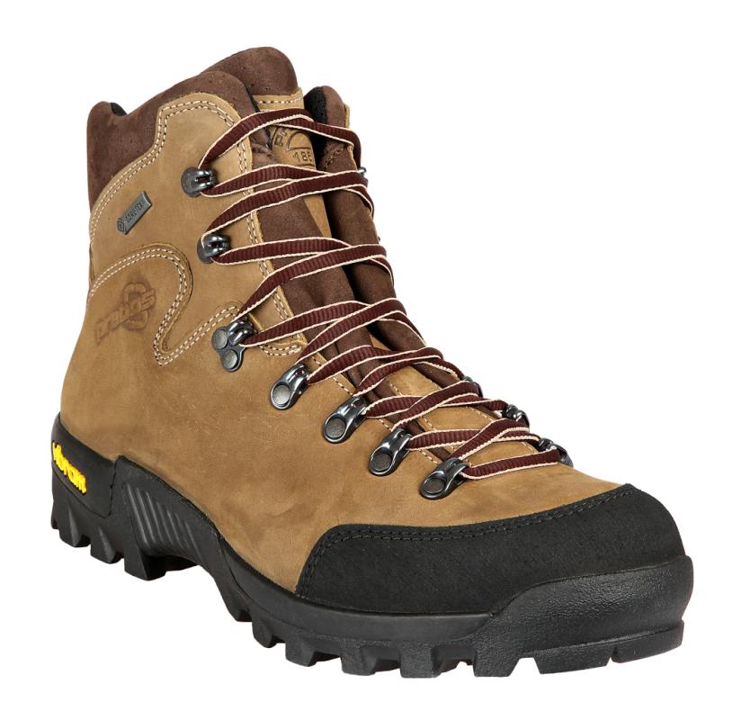 PRABOS' CONDORIRI GTX - BROWN