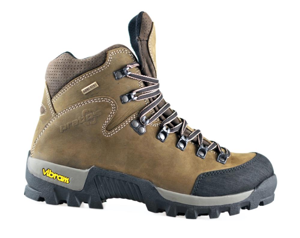 PRABOS' CONDORIRI GTX - BROWN
