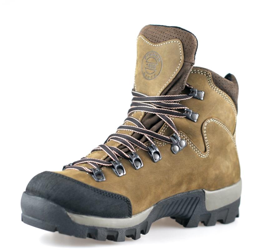 PRABOS' CONDORIRI GTX - BROWN