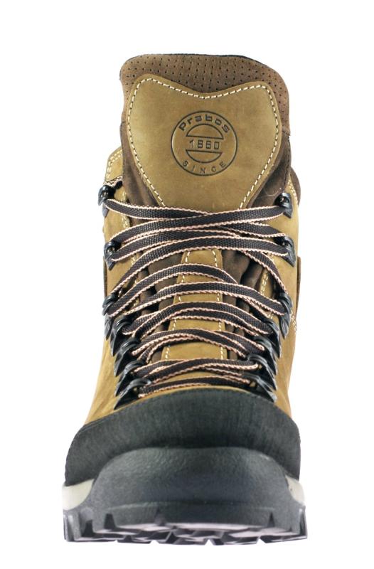 PRABOS' CONDORIRI GTX - BROWN