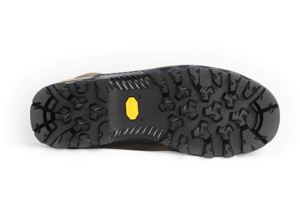PRABOS' CONDORIRI GTX - BROWN