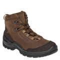 PRABOS VAGABUND MID - Dark Brown