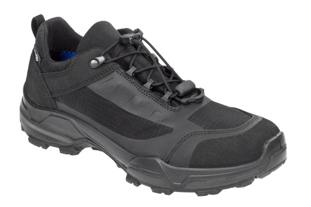 PRABOS GREYMAN LO Summer - BLACK