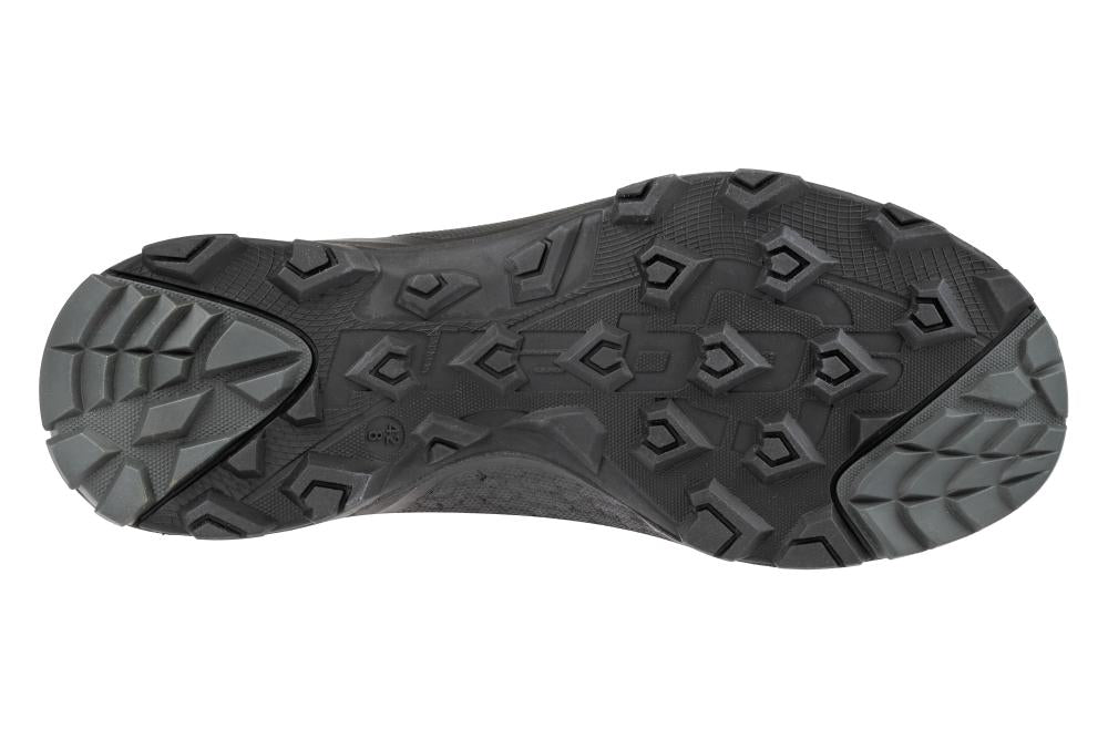 PRABOS GREYMAN LO Summer - BLACK