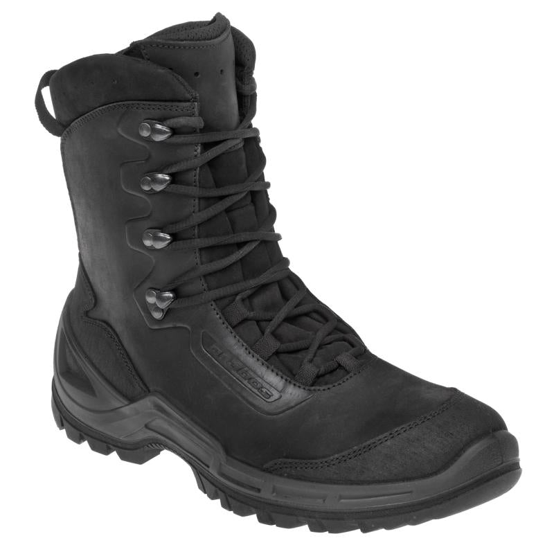PRABOS VAGABUND HIGH GTX KEVLAR -BLACK