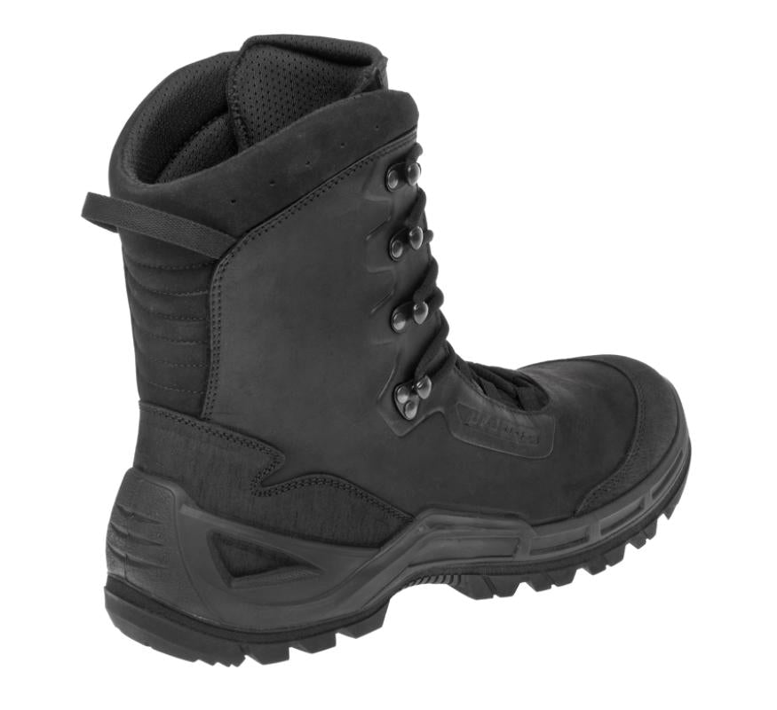 PRABOS VAGABUND HIGH GTX KEVLAR -BLACK