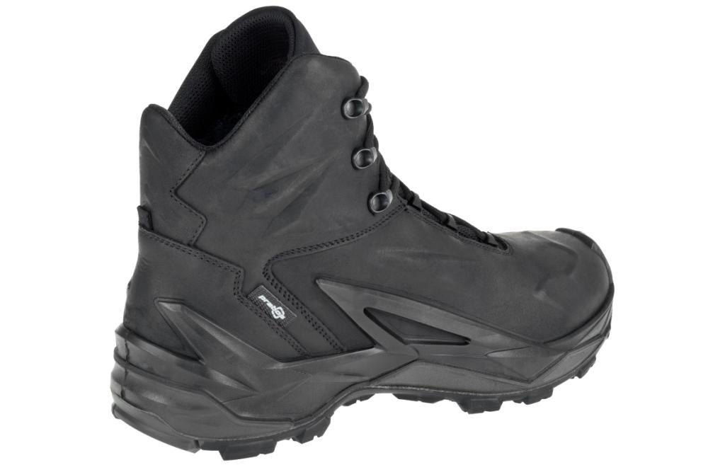 Prabos STRIKER MID GTX - Black