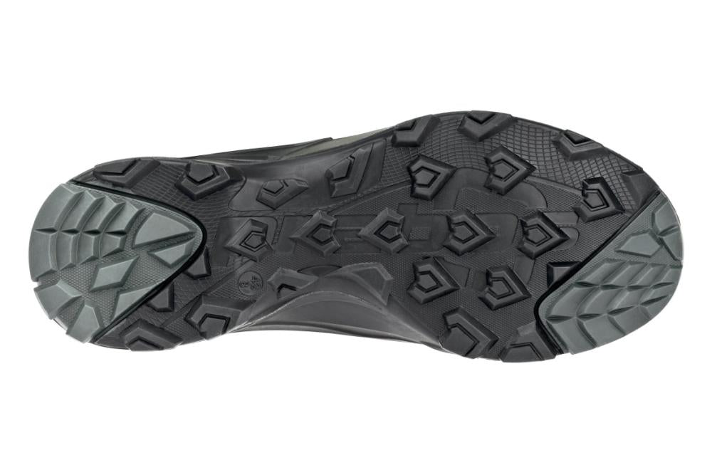 Prabos' Striker GTX High - Black