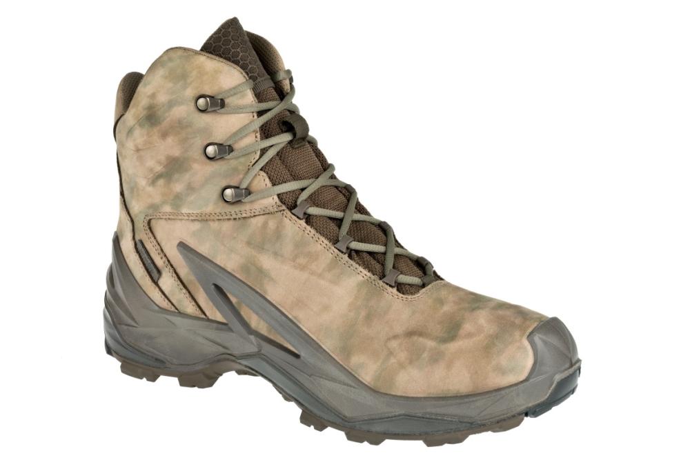 PRABOS STRIKER MID GTX