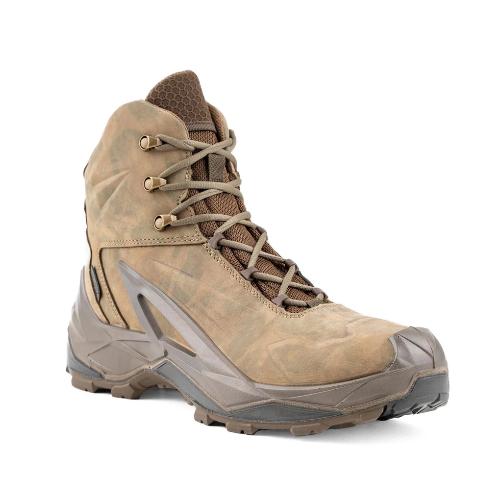 PRABOS STRIKER MID GTX - Desert Camo