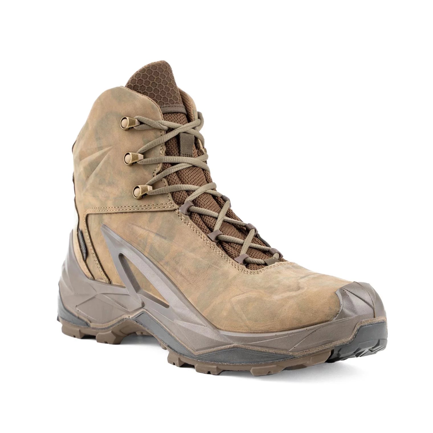 PRABOS STRIKER MID GTX - Desert Camo