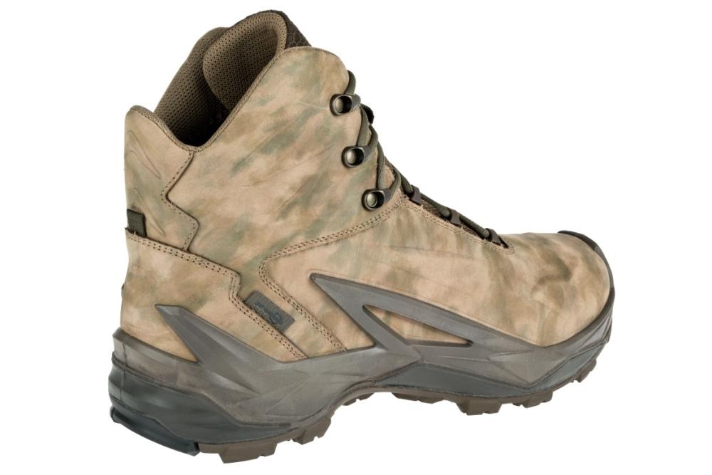 PRABOS STRIKER MID GTX