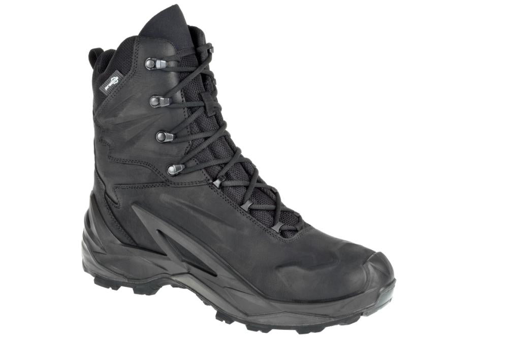 Prabos' Striker GTX High - Black