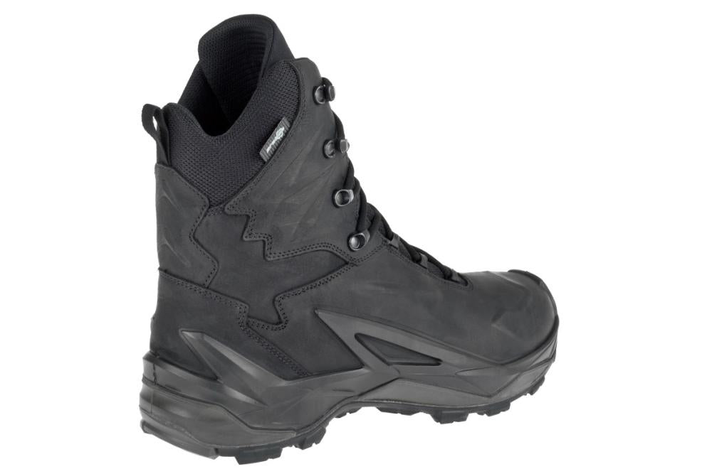 Prabos' Striker GTX High - Black