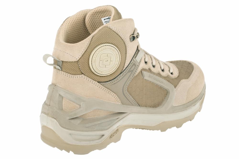 SHADOW MID Sandstorm Urban Warrior