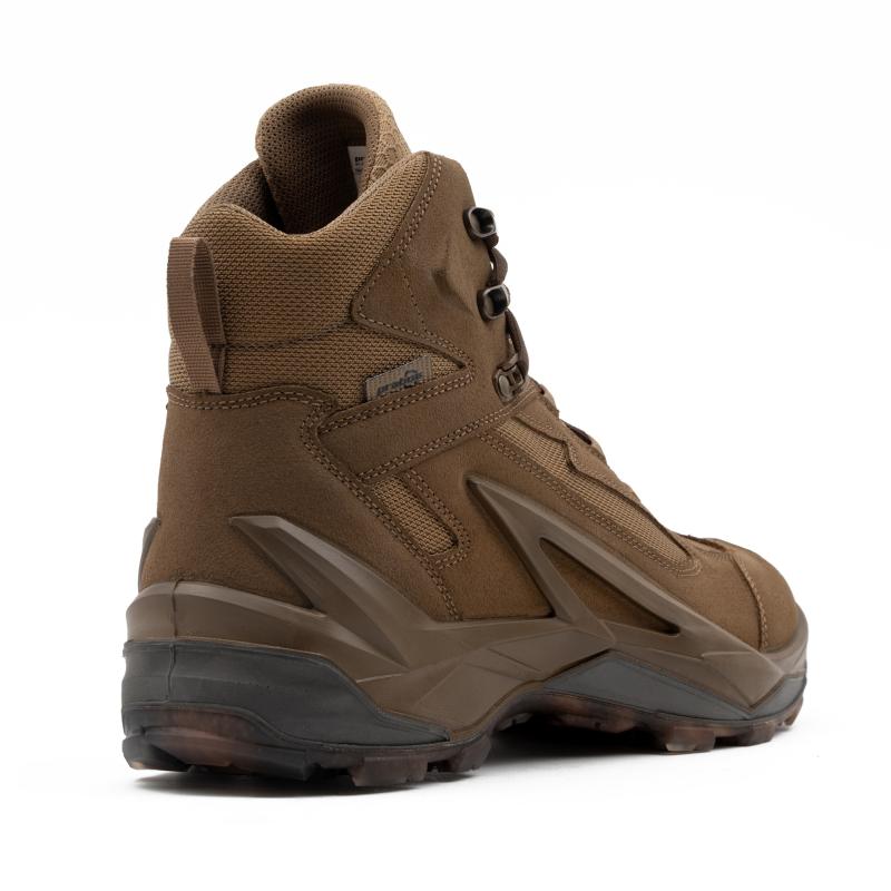 PRABOS' STRIKER SUMMER MID NexX4