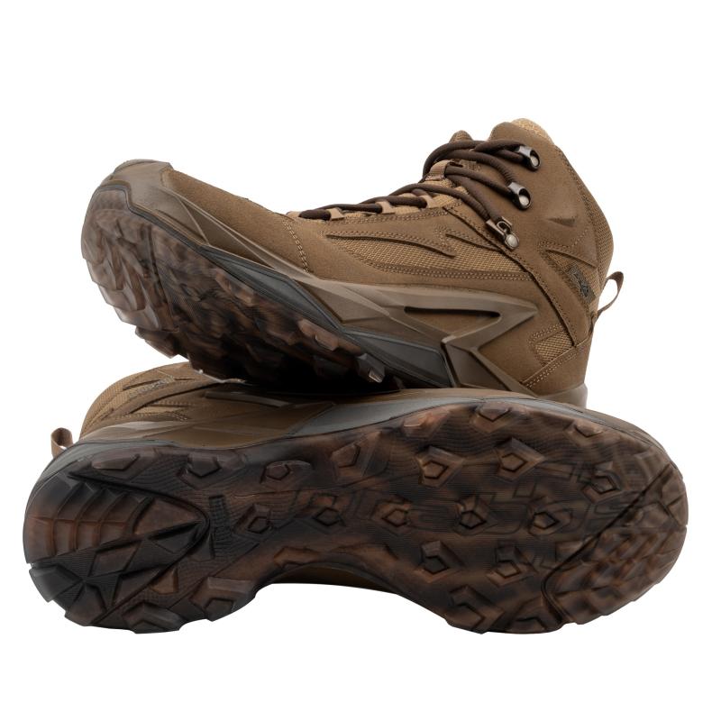 PRABOS' STRIKER SUMMER MID NexX4