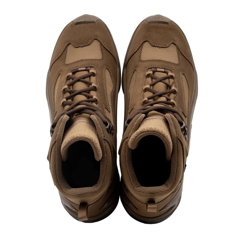 PRABOS' STRIKER SUMMER MID NexX4