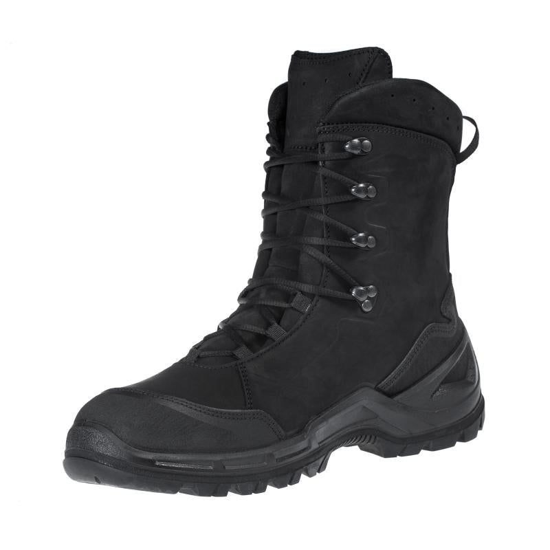 PRABOS VAGABUND HIGH GTX KEVLAR -BLACK