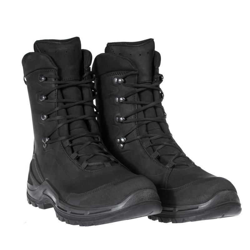 PRABOS VAGABUND HIGH GTX KEVLAR -BLACK