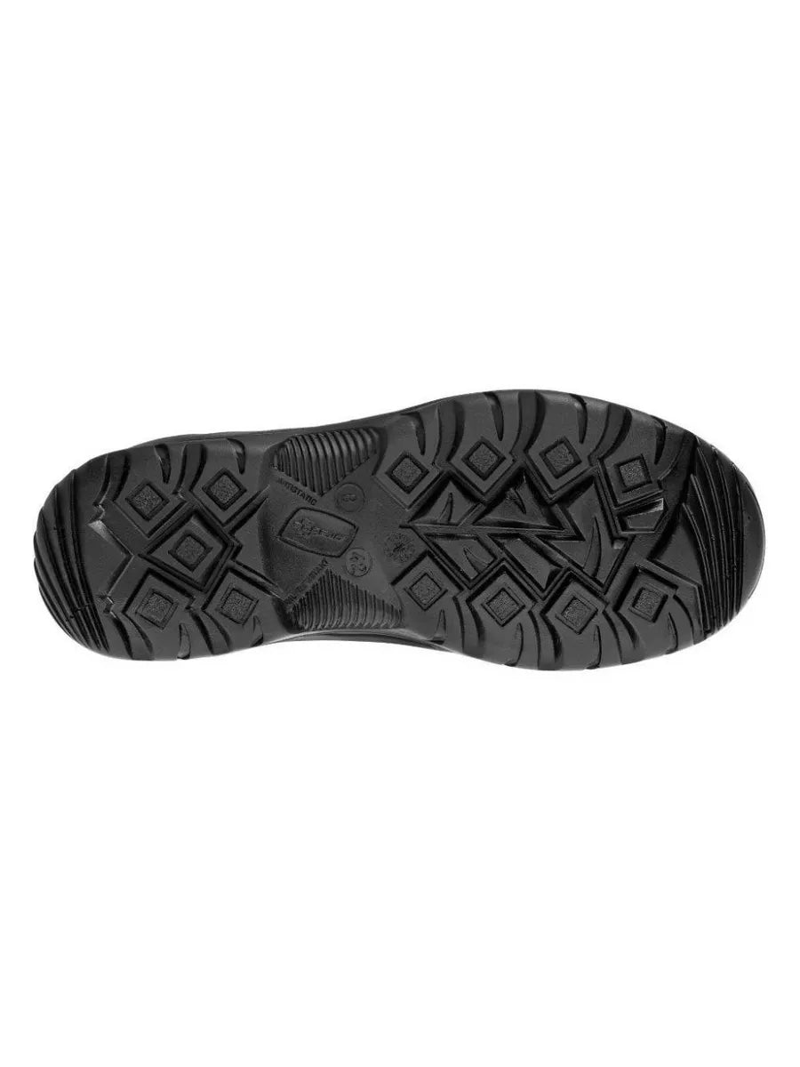Prabos GEPARD 22 - BLACK
