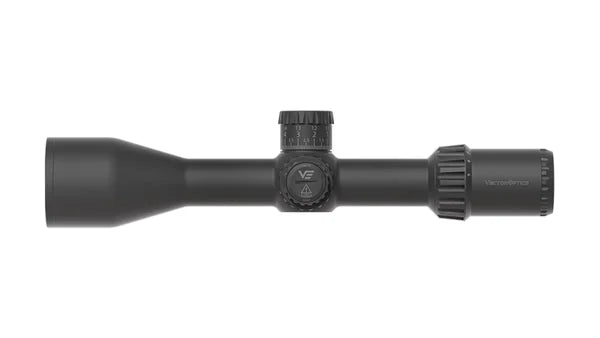 Tauron 5-25x56 HD MIL FFP Rifle Scope PRS Model: SCFF-71
