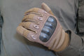 MTG TACTICAL GLOVES - COYOTE