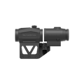 Scrapper 1x29 MRT Red Dot & Paragon 3x Magnifier Kit with Integrated One-Piece Picatinny Mount