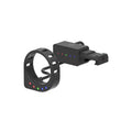 Electronic Scope Level with Dual-Indicator ACD System