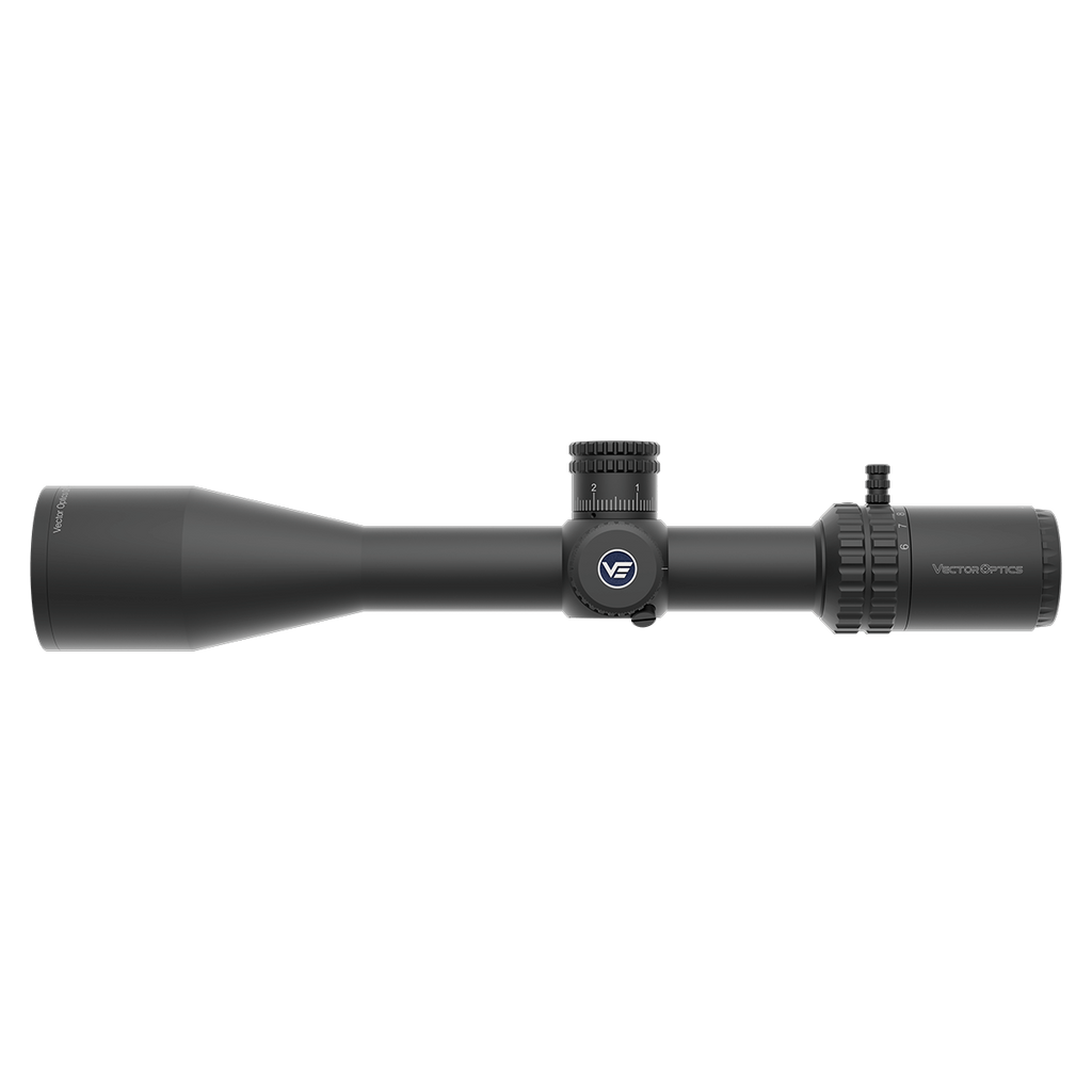 Orion Pro Max 6-24x50 HD SFP Scope