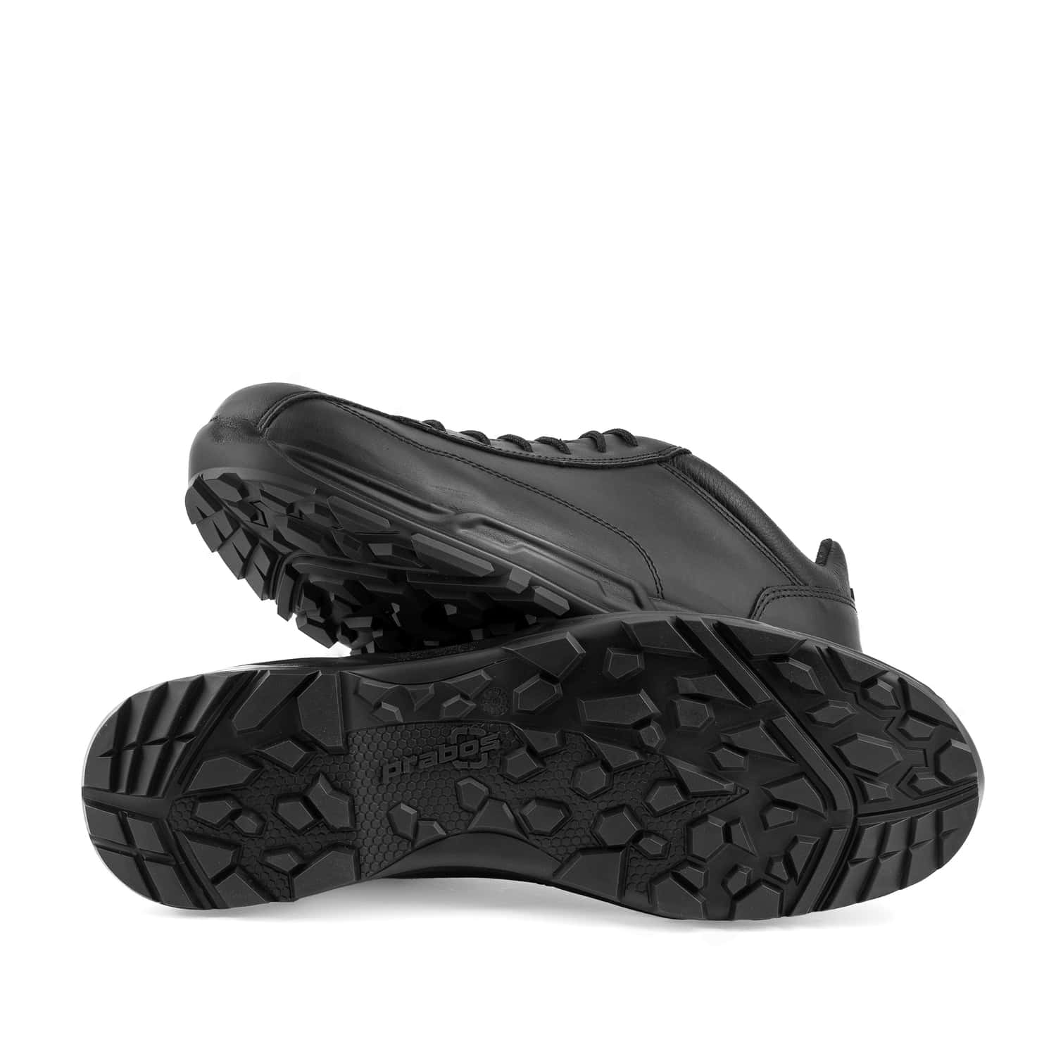 Prabos CITY BLACK