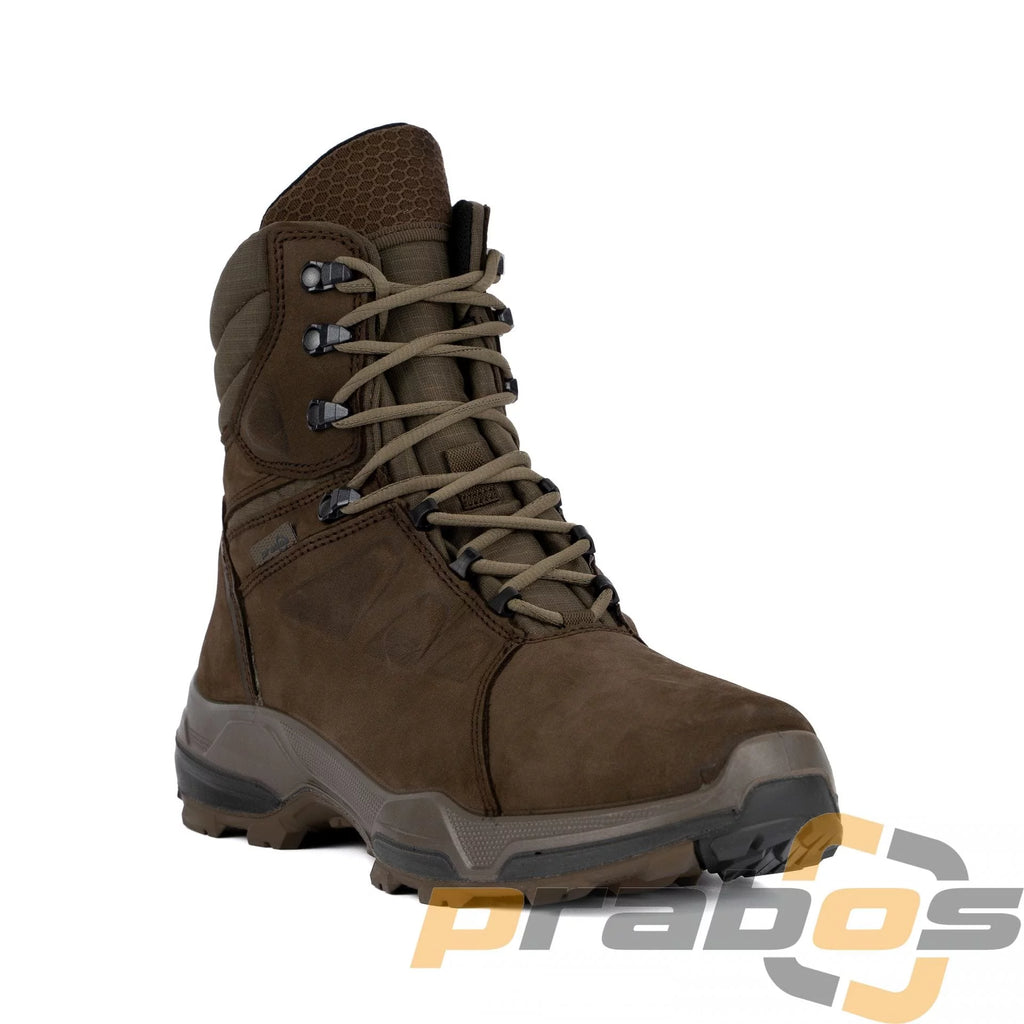 PRABOS GREYMAN HIGH GTX - DARK GREEN