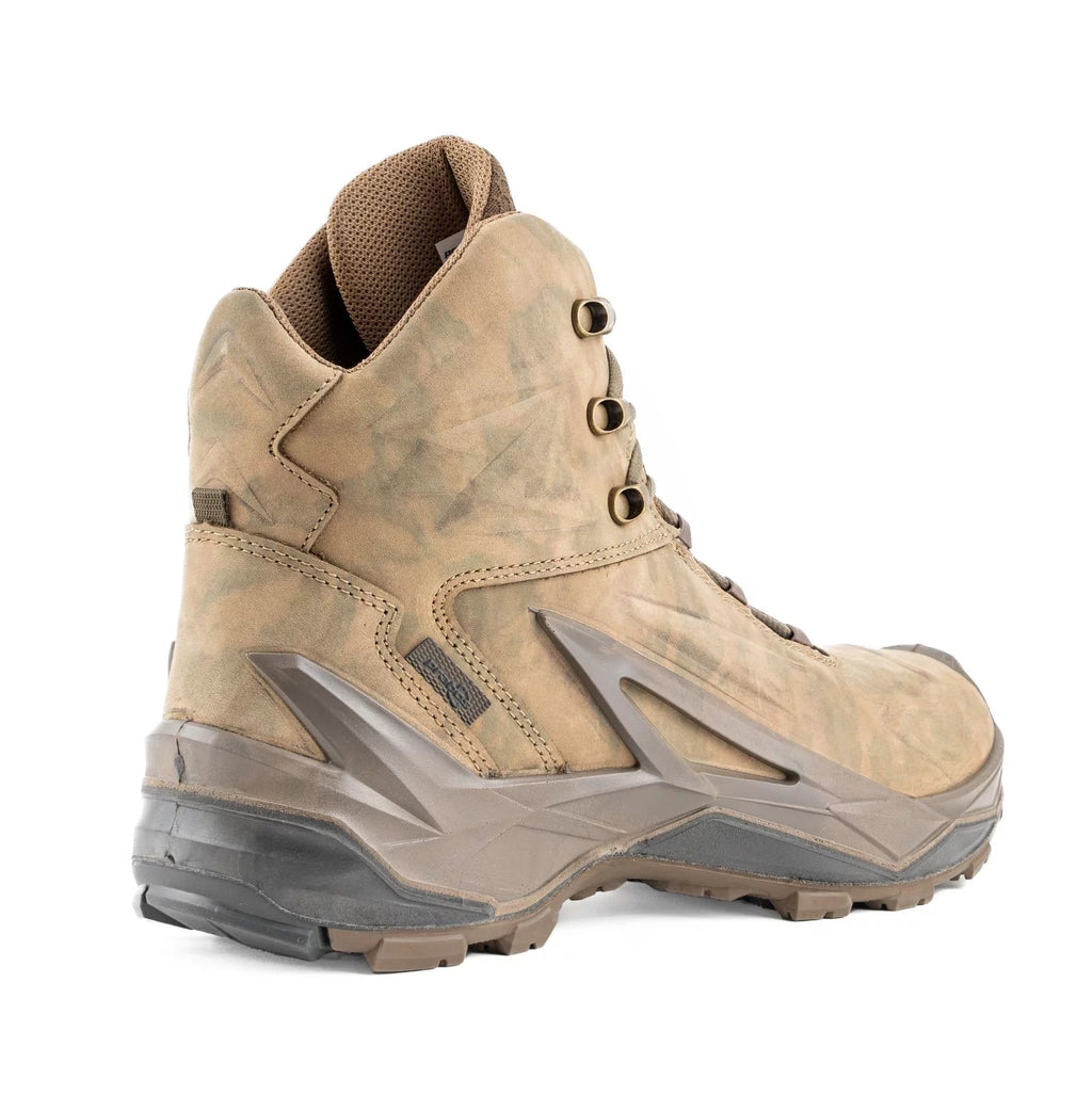 PRABOS STRIKER MID GTX - Desert Camo