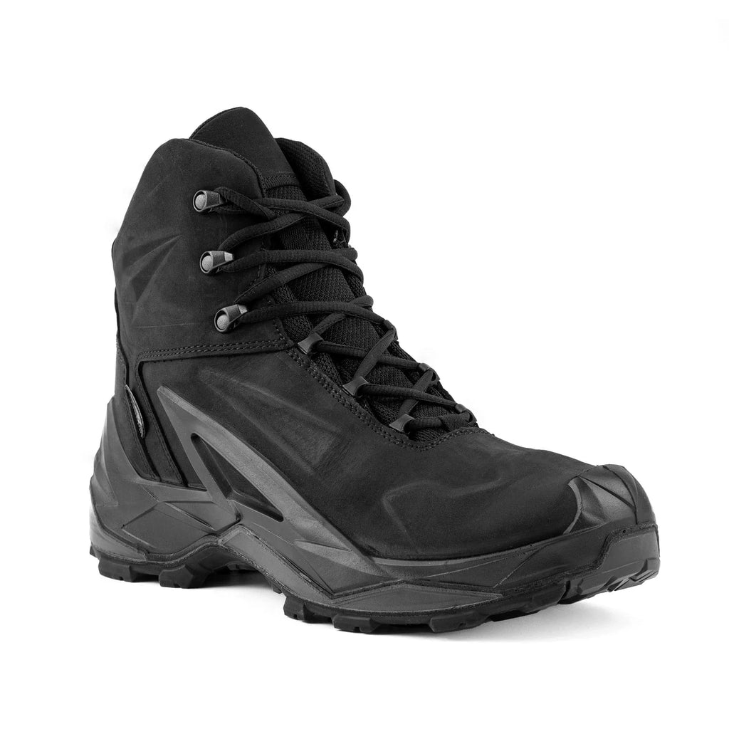 Prabos STRIKER MID GTX - Black
