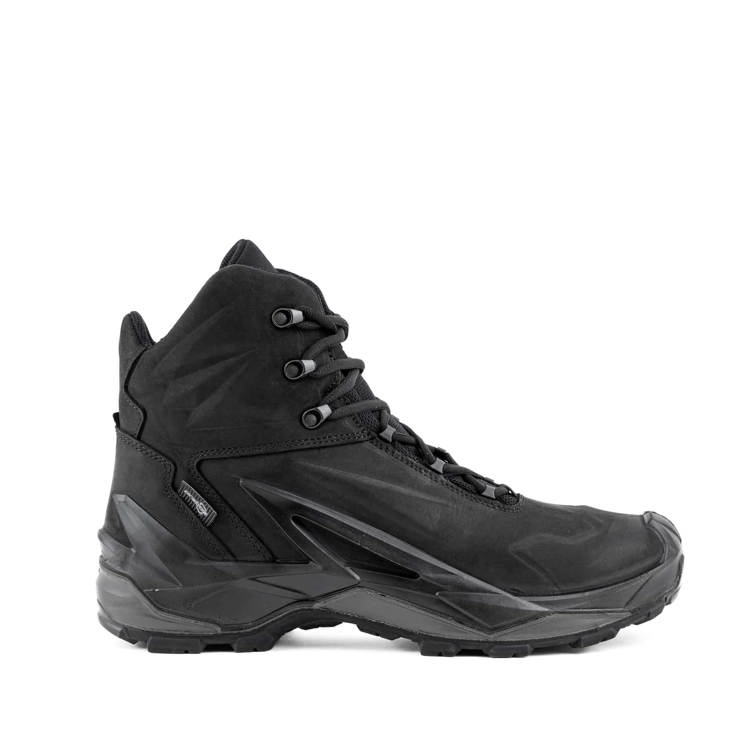 Prabos STRIKER MID GTX - Black